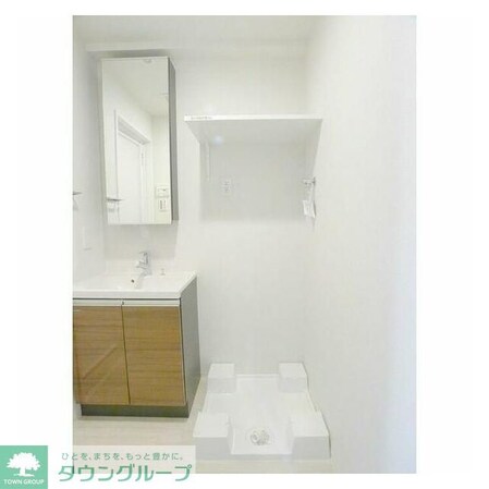 GRAN PASEO北綾瀬駅前の物件内観写真